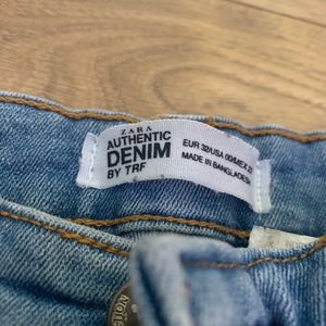 Zara Jeans - zara skinny jeans Zara Jeans - zara skinny jeans